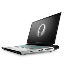 델 2020 Alienware 17.3, 루나 라이트, 코어i9 10세대, 1024GB, 32GB, WIN10 Pro, DAW51MR2-A004KR