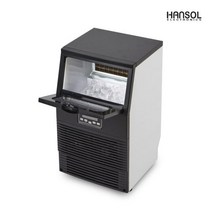 한솔 대용량 업소용제빙기 HSI-035KB 설치요청/자가설치(상품기술서하단참고), 설치요청