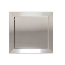 스테인레스 도어 소화전 커버 파이프 전기 상자, 프레스-내경150x150 외경210x210