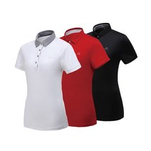 아디다스골프 에어스윙 여성 티셔츠 CK2346/CK2347/CK2348