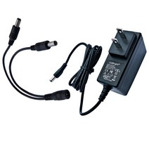 ac-dc 어댑터10V AC DC 어댑터 Dogtra SBC10V1500 ARC EdgeRT 1900S 3500NCP 2500 2300 2300NCP 2500T &amp, 한개옵션0