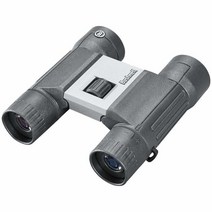 Bushnell 파워뷰 2 쌍안경 그레이20x50 PWV2050 117588, 10x25