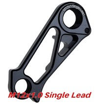 Cannondale-CAAD13 S6 EVO 탑스톤 Crb 시스템 식스 SuperX 싱글 더블 리드 시마노 다이렉트 마운트 변속기, 02 Single Lead