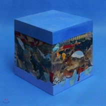 [CD] 크러쉬 (Crush) - wonderlost
