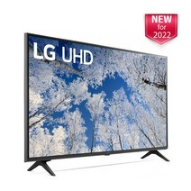 LG 65인치 165cm(65) 65UQ7070ZUE 스마트TV 미사용리퍼 4K UHD 로컬완료, 지방 스탠드설치비포함