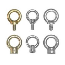 아이볼트 스텐너트 일반 M6, 42mm, 1개
