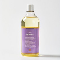 아로하트리즈 바디오일 그레이프 프롯 티트리 1000ml, 1개