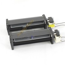 2000rpm 18W 110V-120V QF-200/GYFB-198 엘리베이터 제어 캐비닛 용 크로스 플로우 팬 송풍기, 01 QF-200
