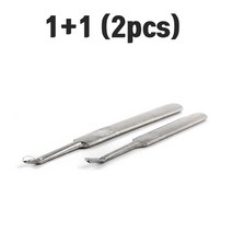 아름드리 가죽공구 U홈파기 115MM 가죽 피할기 스티치