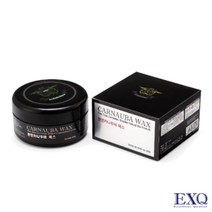 케미칼멘토 EXQ 천연카나우바 왁스 200g 코팅왁스/광택왁스/고체왁스, 1개