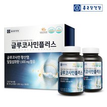종근당건강 글루코사민 플러스 180정(90일분), 상품상세참조, 상품상세참조, 상품상세참조, 상품상세참조