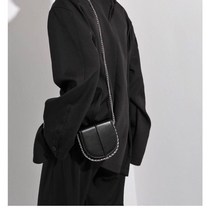 목천카드 2021 미니멀 디자인 쿨링 미니 체인백 잔돈 크로스 미니 코디백