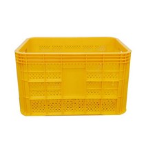 NLZ744778농산물상자 이사 김치 채소 523x366x320mmSTC-48L 48L, 1