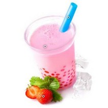 브라운슈가 타피오카펄 딸기맛65g_16인분