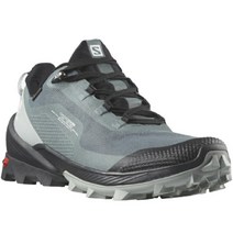 살로몬 등산화 트레킹화 고어텍스 크로스오버 로우 남성 여성 공용