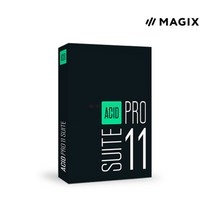 Magix ACID PRO Suite 11 기업용 ESD 영구, 단품
