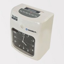 출퇴근기록기 타임맨 TM450A 카피어랜드, 단품