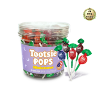 라이브잇 투시 팝 미니어쳐 35p, 175g, 4개