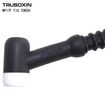 TIG 용접 토치 WP17 가스 밸브/아곤 아크 건/공기 냉각/헤드 바디/용접 기계 액세서리/도구, 01 WP17