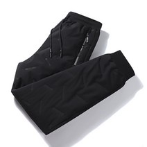우모바지 여자 남자 등산복 등산 여성 남성 패딩 7xl 양털 스웨트 팬츠 겨울 지퍼 포켓 두꺼운 조깅 블랙 그레이 다운 코튼 따뜻한 방수 열 --SION