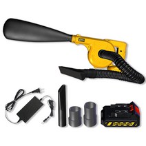 핏테라 무선 송풍기 겸용 공기 주입기, 1세트