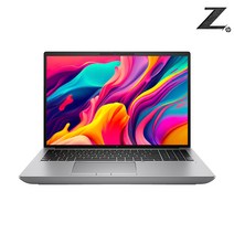 HP [HP] 모바일워크스테이션 16형 ZBook Fury 16 G10-7B623AV A3 WKS [i7-13700HX/RAM 32GB/NVMe 2TB/RTX 3500Ada/Win11P