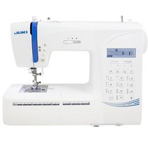 Juki HZL-80HP 재봉틀