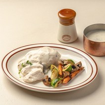 한끼통살 통살 닭가슴살 화이트머쉬룸 100g 20개입, 20개