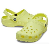 크록스 [크록스 본사] 클래식 클로그 10001-75U