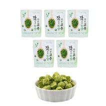 동결건조 다진청양고추 5봉 한알 넣으면 요리끝 (한봉당 40-45알), 5팩, 30g