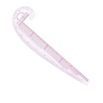 협곡자 6501 직각자 곡자 암홀자, 단일, 1개