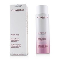 스트로베리넷 클라란스 - 화이트 플러스 브라이트닝 퓨어 아쿠아 로션, 200ml/6.7oz