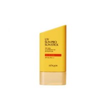 [이자녹스] UV 선프로 점보선스틱 30 g (PA+++SPF 50+)