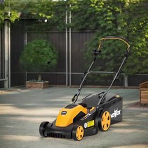 박나래예초기 2000w 초강력 자동 풀베는기계, 1600w-33cm폭+10M 전원연장선