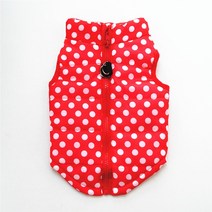 애완동물 장난감 목줄 개 고양이 작은 겨울 애완 동물 옷 Windproof 강아지 코트 자켓 Yorkie 치와와 복장 조끼에 대한 패딩 의류, [05] XL, [17] 17