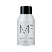 엠도씨 엠도씨 릴리프 토닉 위드 애프터쉐이브, Relief tonic