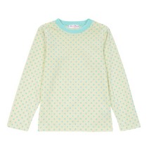 돌리앤프렌즈 돌리&프렌즈 컬러도트 티셔츠