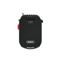 아부스 콤비플렉스 2503 번호키 케이블 락 120cm