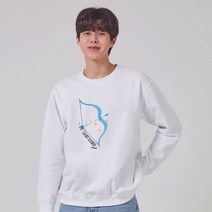 오너클랜 키밍 사수자리 티셔츠 별자리 운세 여자 남자 맨투맨