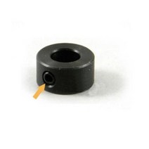 제이트리드릴비트 스토퍼 6mm 8mm 10mm 809 앤틱가구손잡이 부속철물 고급 매입 매립 수납장 문손잡이 도어품 술라이딩문 미닫이문 방문 창문 현관+jaytreㄷ, 선택_6mm