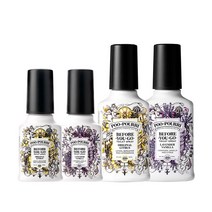 푸푸리 토일렛 퍼퓸 스프레이 118ml x 2 + 59ml x 2, 라벤더 바닐라 118ml x 2 + 59ml