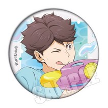 하이큐 굿즈 배지 캔뱃지 뱃지 VOL4