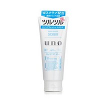 우노 휩 워시 스크럽 130g/4.5oz