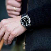 [CITIZEN] 시티즌 시계 NY0040-09EE