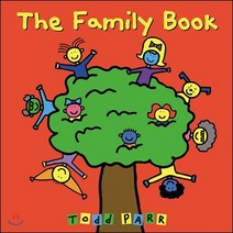 The Family Book, 다양성