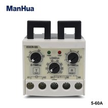 전자 과부하 EOCR-SS-60