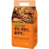 송원 콘푸레이크 천마차 50T, 100개