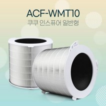 국산 AC-24W20FW 필터 쿠쿠공기청정기필터ACF-WMT10 일반형, 단품
