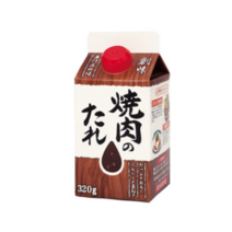 소미 야끼니꾸 다래 소스 양념, 320g, 8개