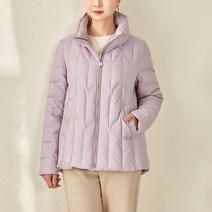 여성롱패딩 롱패딩 진점 복지 단품 겨울옷 칼라 보온 가볍다 슬림하다 기질 다운 점퍼